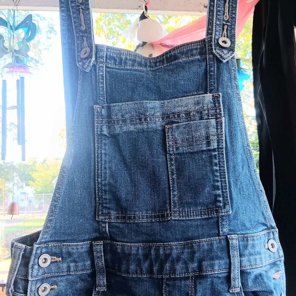 ARIZONA JEANS Women's Overalls